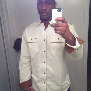 Meet your Posher, Chris